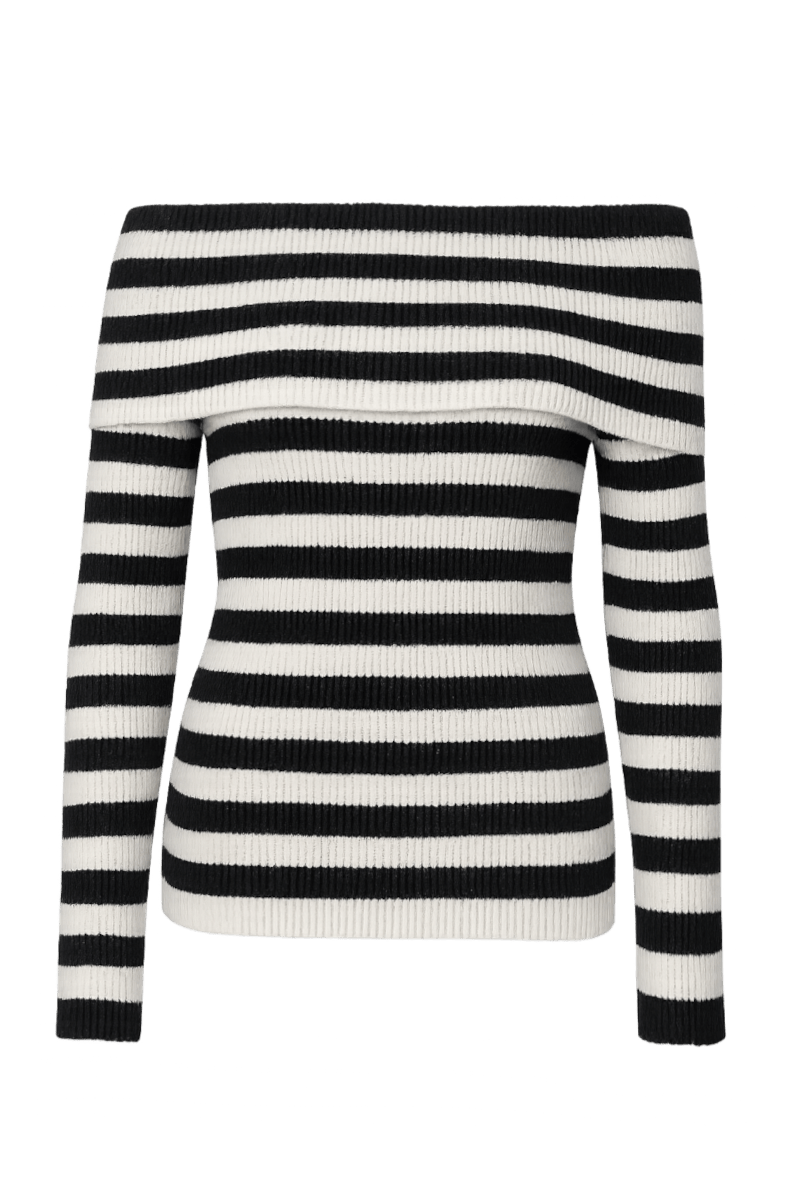 Dariel Sweater | | S | Agnese Studios