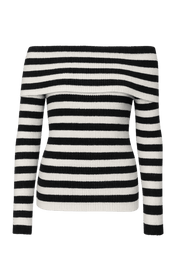 Dariel Sweater | | S | Agnese Studios