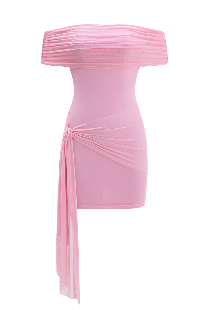 Davine Dress | | S | Agnese Studios
