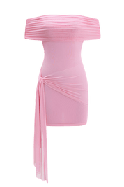Davine Dress | | S | Agnese Studios