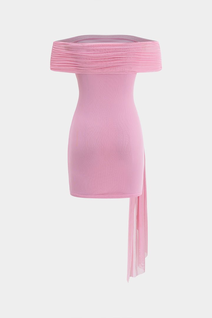 Davine Dress | | S | Agnese Studios