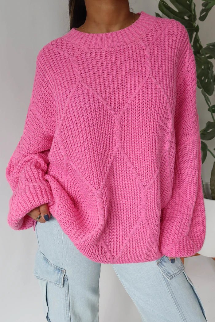 Define Sweater | | S | Agnese Studios