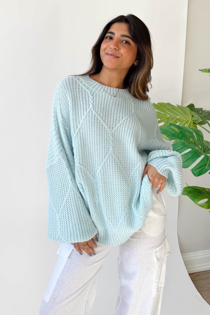 Define Sweater | | S | Agnese Studios