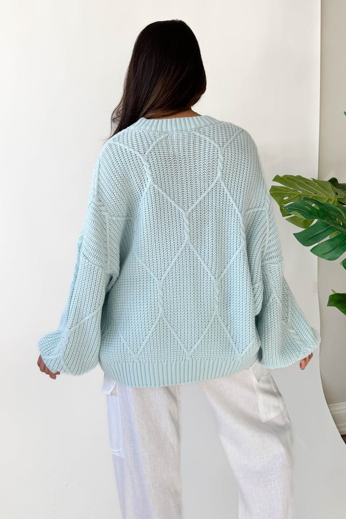 Define Sweater | | S | Agnese Studios