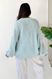 Define Sweater | | S | Agnese Studios