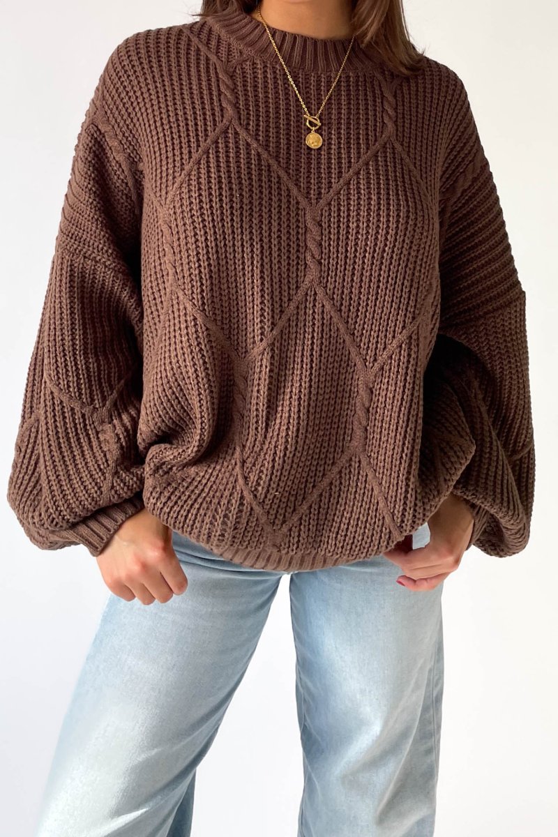 Define Sweater | | S | Agnese Studios