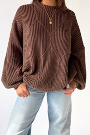 Define Sweater | | S | Agnese Studios