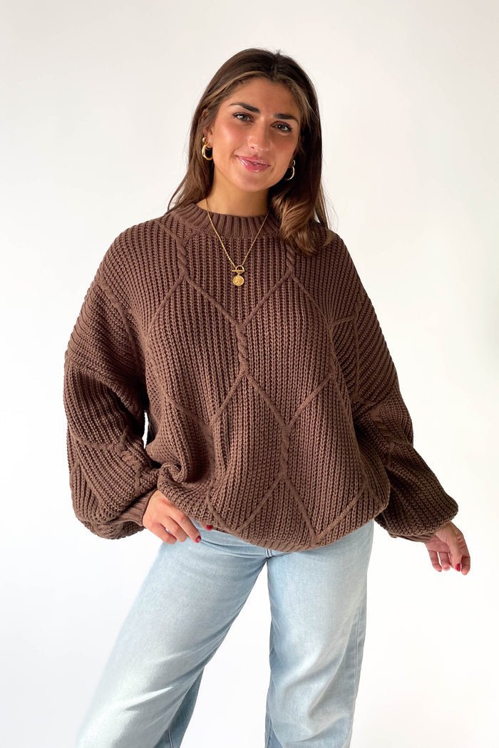 Define Sweater | | S | Agnese Studios