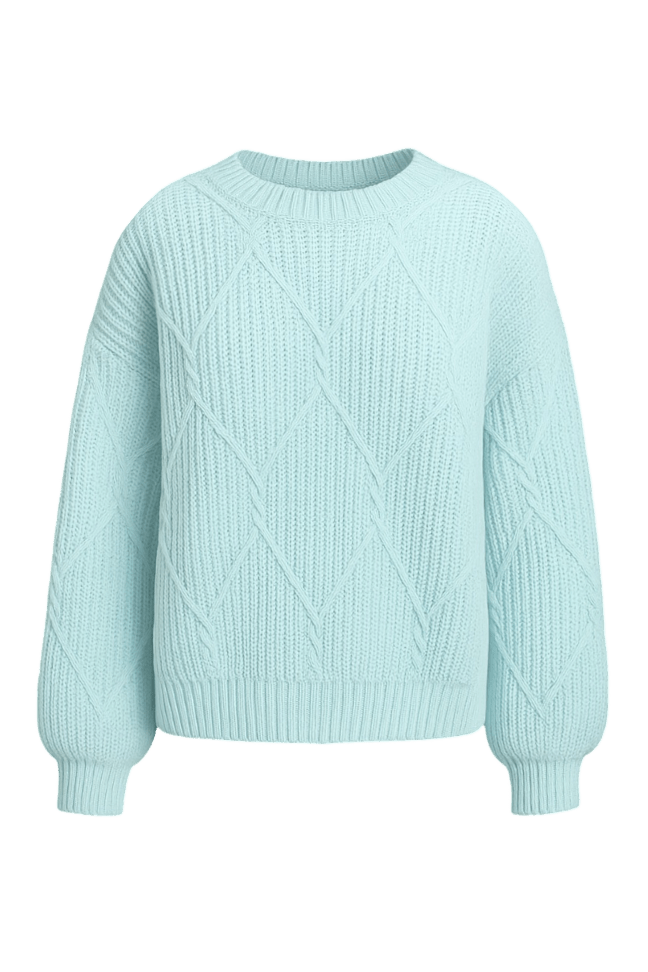 Define Sweater | | S | Agnese Studios