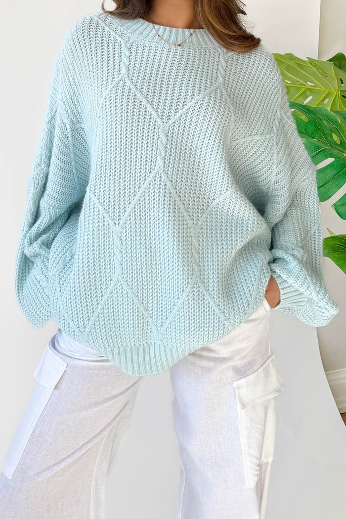 Define Sweater | | S | Agnese Studios