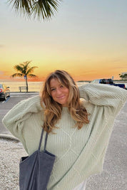 Define Sweater | | S | Agnese Studios