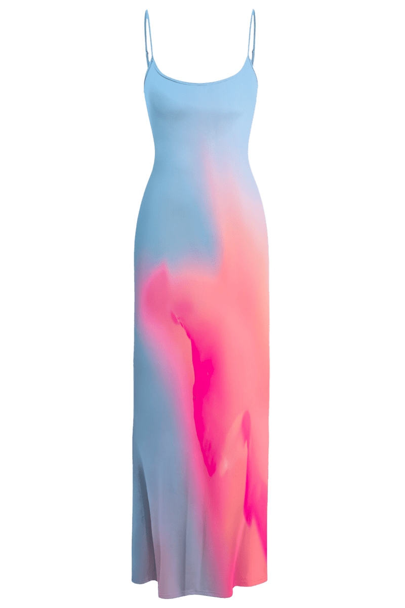 Deia Madels Dress | | S | Agnese Studios