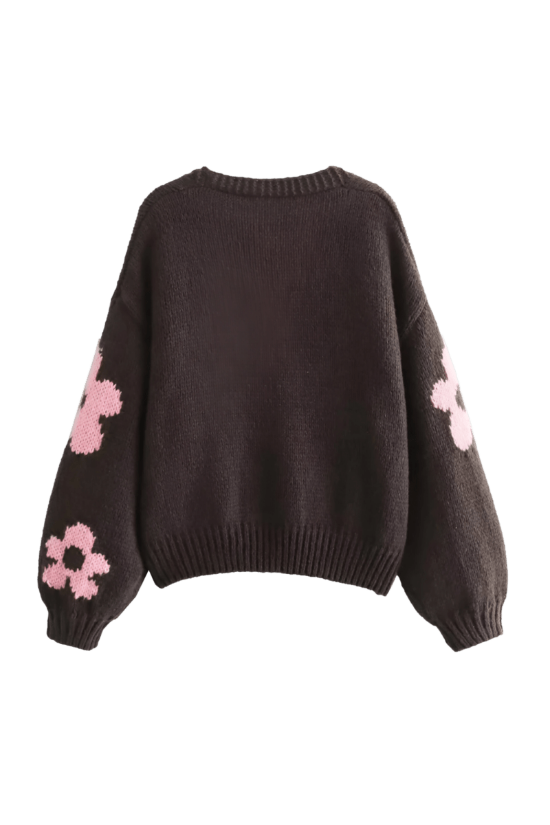 Delaida Cardigan | | S | Agnese Studios
