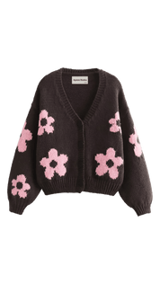 Delaida Cardigan | | S | Agnese Studios