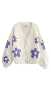 Delaida Cardigan | | S | Agnese Studios