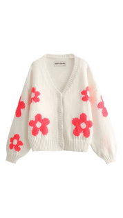 Delaida Cardigan | | S | Agnese Studios