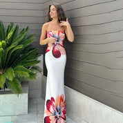 Demetra Filencia Dress | | S | Agnese Studios