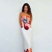 Demetra Filencia Dress | | S | Agnese Studios