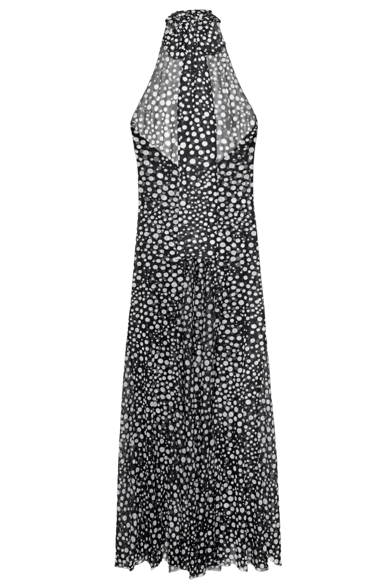 Denla Dress | | S | Agnese Studios