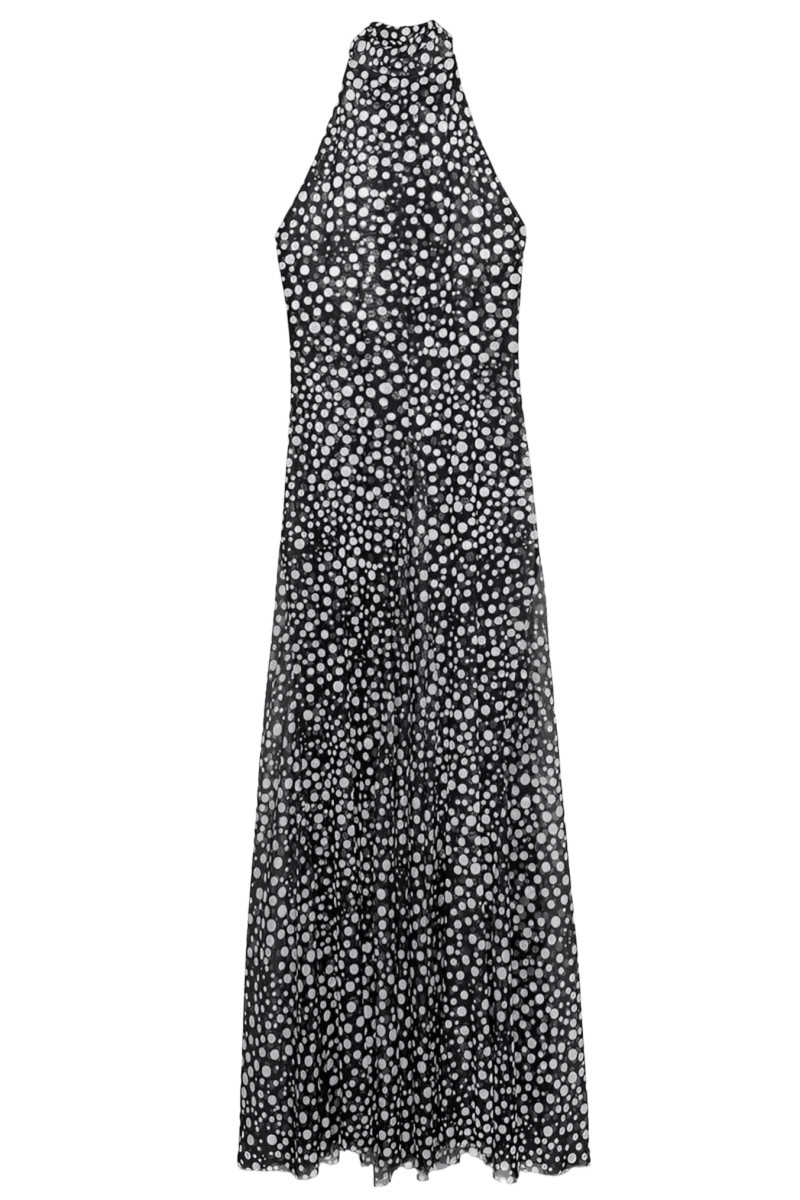 Denla Dress | | S | Agnese Studios