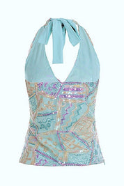 Derria Top | | S | Agnese Studios