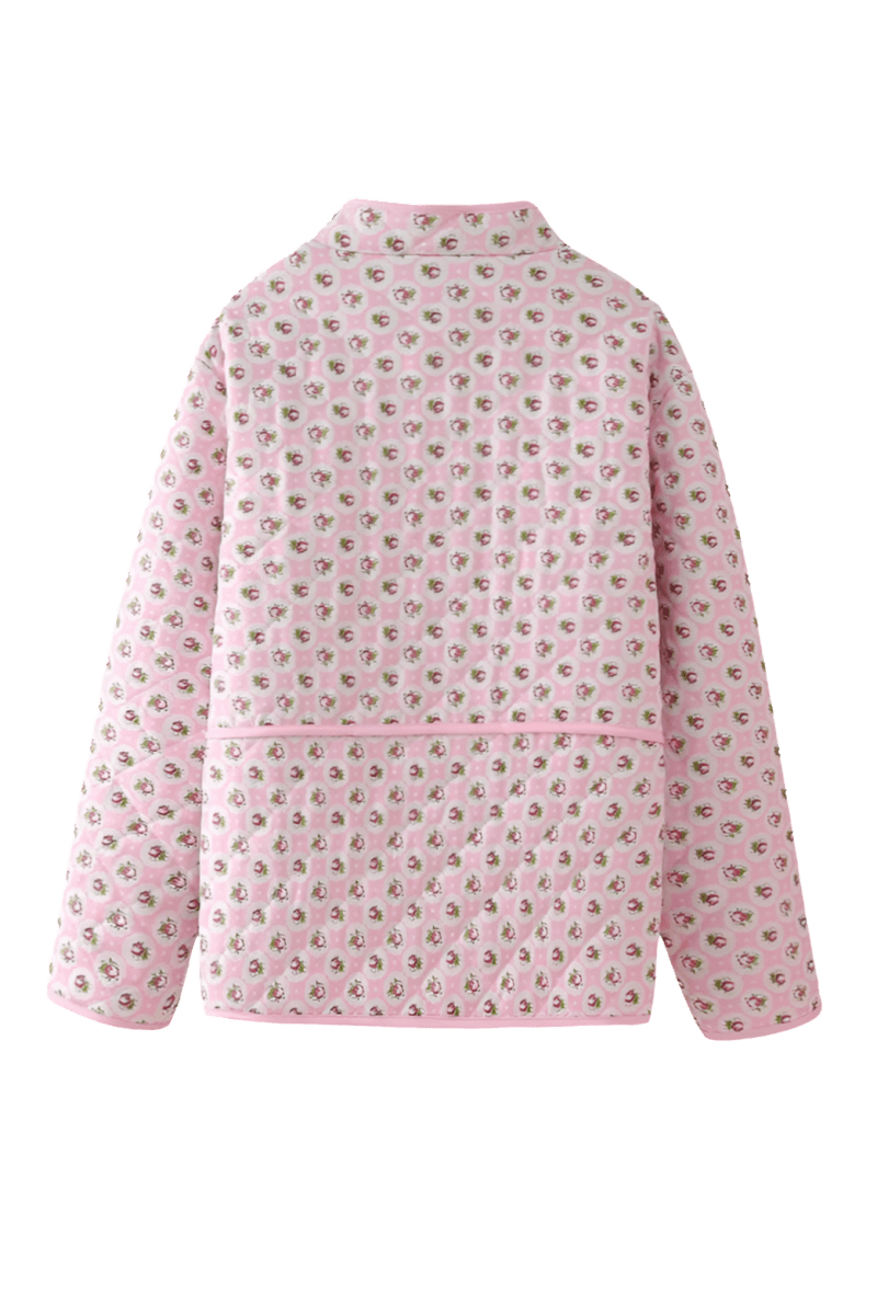 Deva Enora Jacket | | S | Agnese Studios