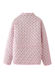 Deva Enora Jacket | | S | Agnese Studios