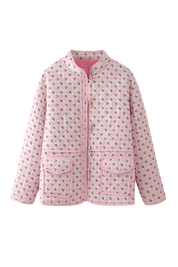 Deva Enora Jacket | | S | Agnese Studios