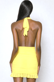 Diana Marchesi Dress | | XS | Agnese Studios