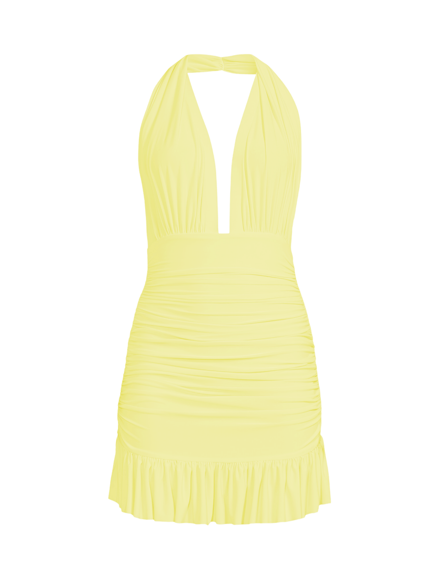 Diana Marchesi Dress | | XS | Agnese Studios