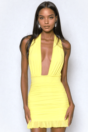 Diana Marchesi Dress | | XS | Agnese Studios