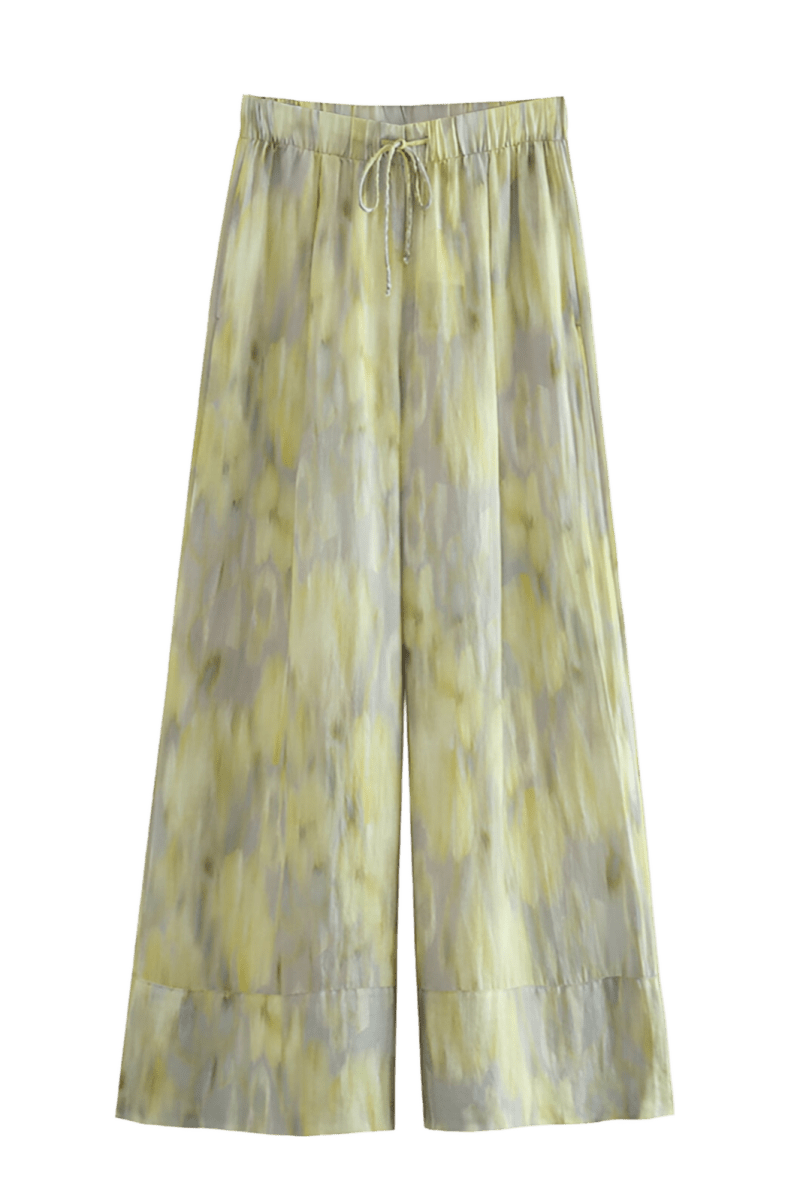 Diane Lomana Skirt | | S | Agnese Studios