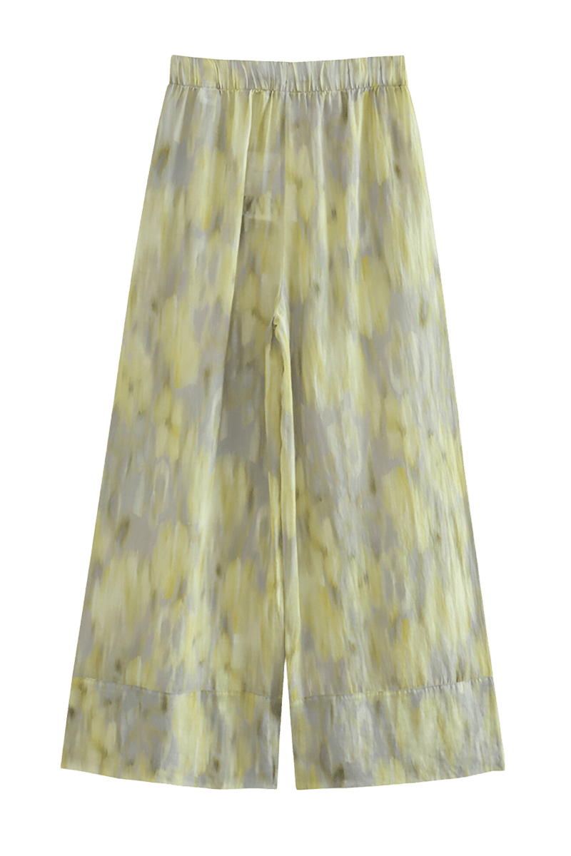Diane Lomana Skirt | | S | Agnese Studios