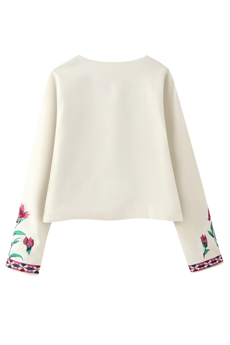 Diletta Jacket | | S | Agnese Studios