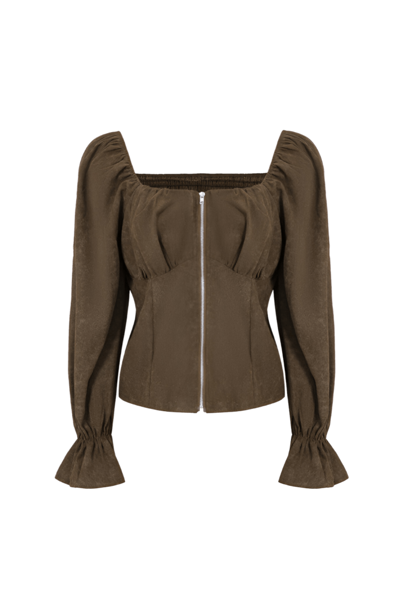 Diletta Top | | S | Agnese Studios