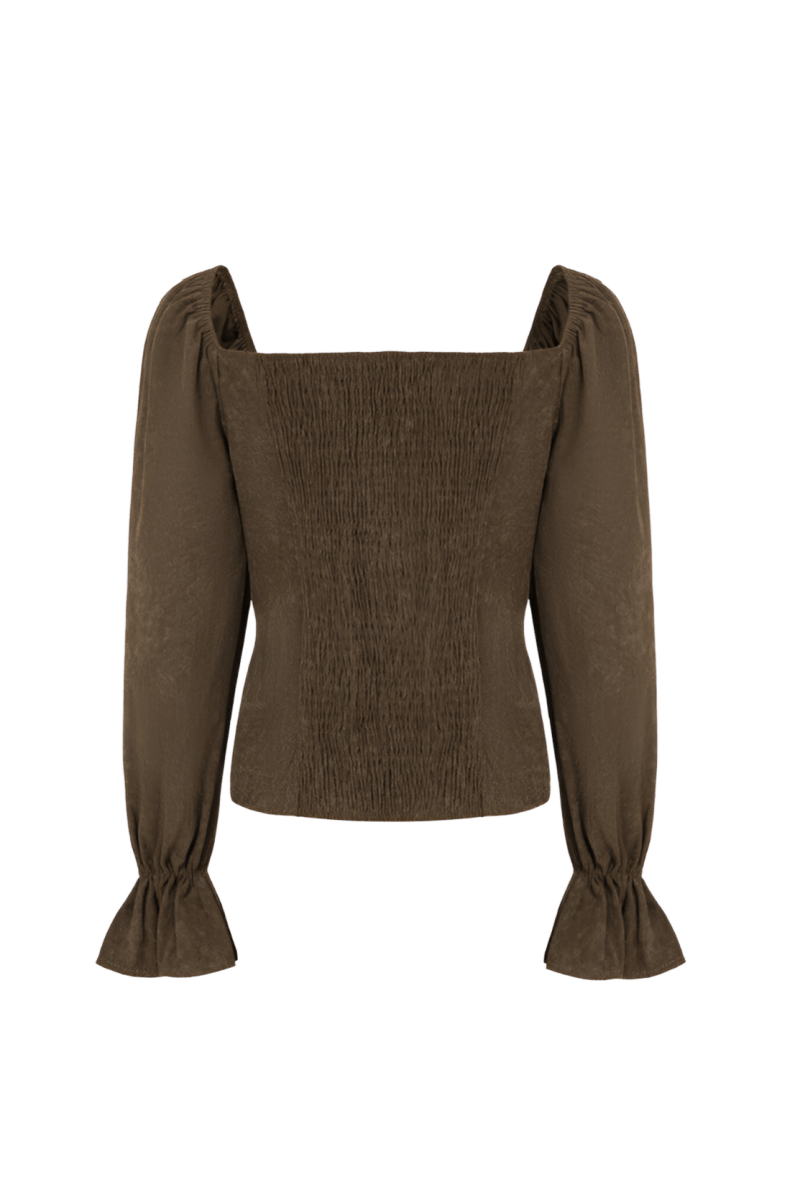 Diletta Top | | S | Agnese Studios