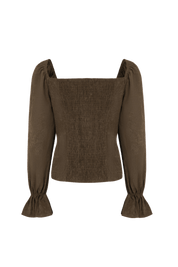 Diletta Top | | S | Agnese Studios