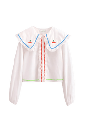 Dilma Top | | S | Agnese Studios