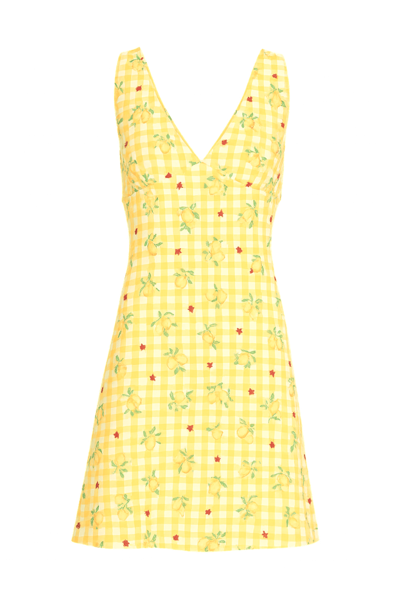 Dilmissa Dress | | S | Agnese Studios