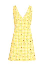 Dilmissa Dress | | S | Agnese Studios