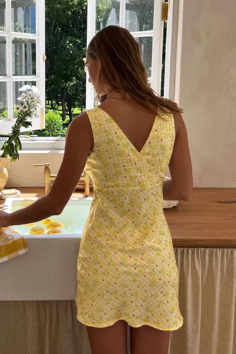 Dilmissa Dress | | S | Agnese Studios