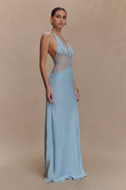 Dinah Dress | | S | Agnese Studios