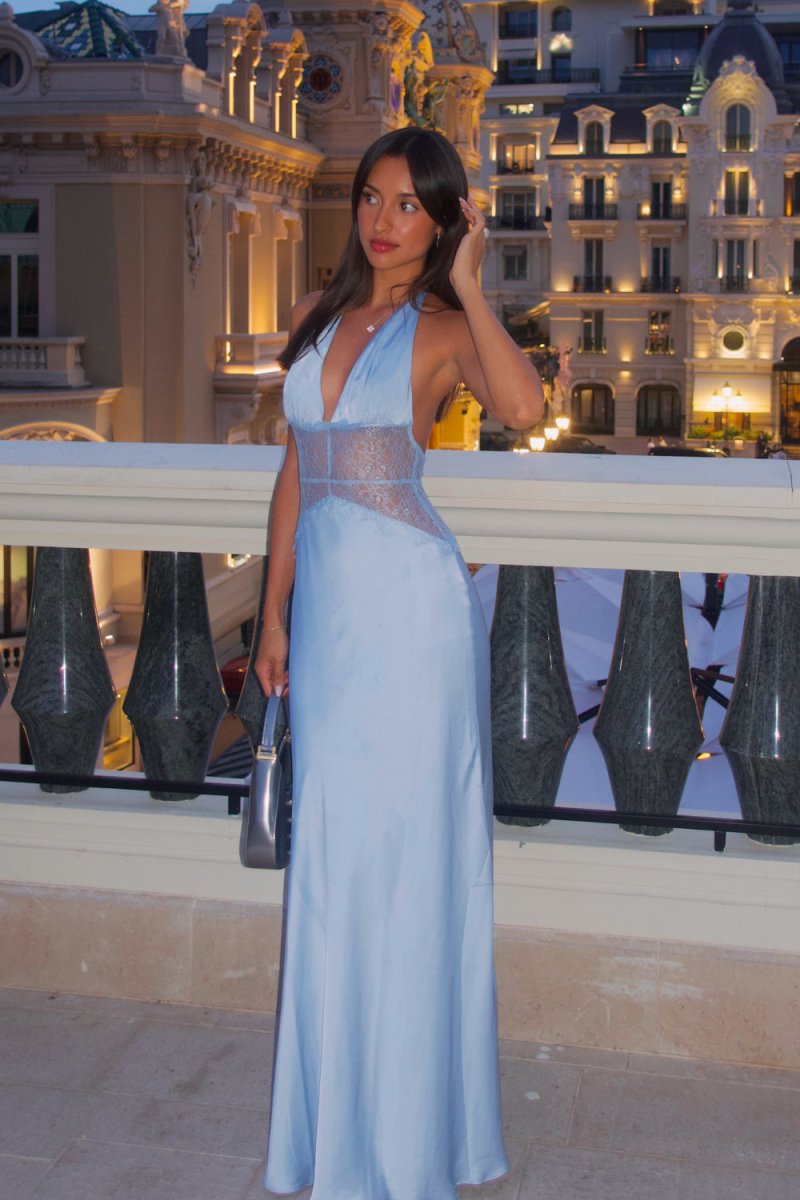 Dinah Dress | | S | Agnese Studios