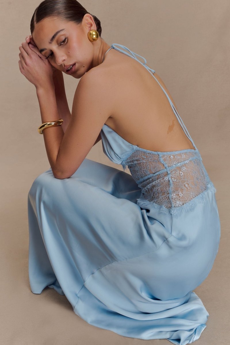 Dinah Dress | | S | Agnese Studios