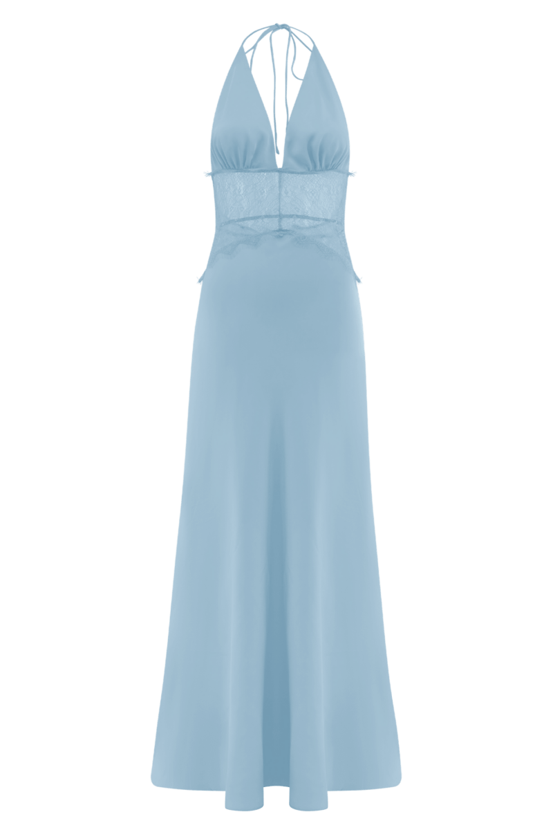 Dinah Dress | | S | Agnese Studios