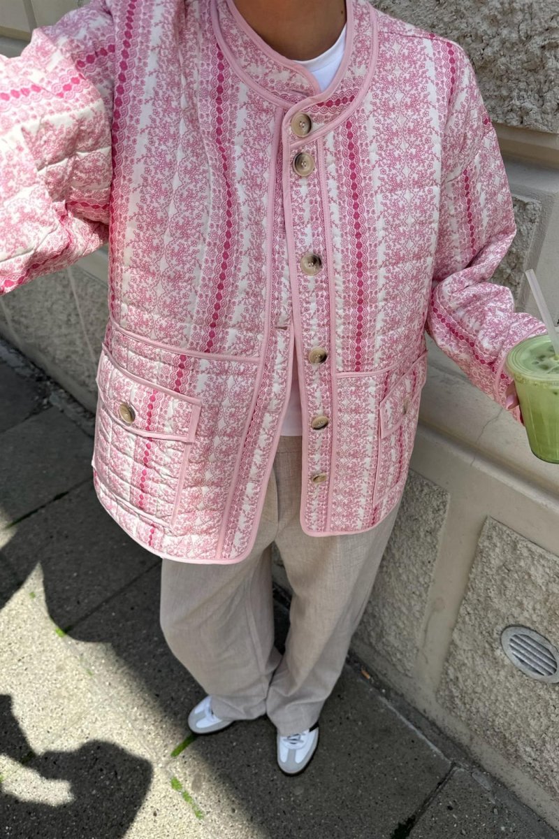 Dionessa Jacket | | S | Agnese Studios