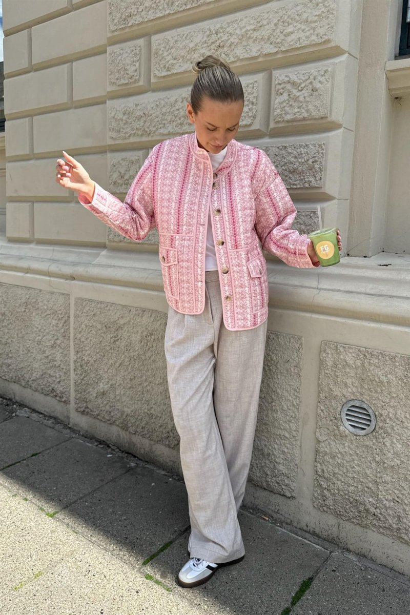 Dionessa Jacket | | S | Agnese Studios