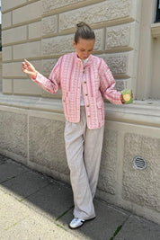 Dionessa Jacket | | S | Agnese Studios