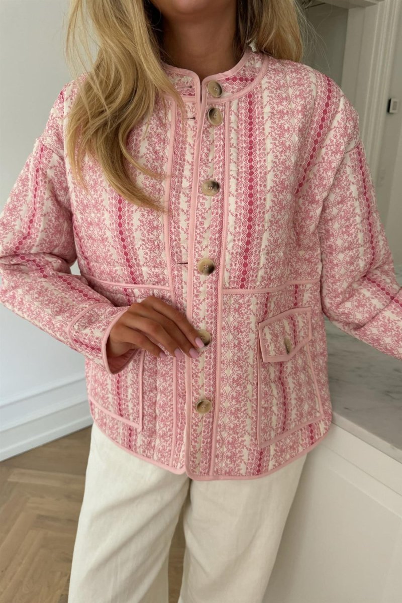 Dionessa Jacket | | S | Agnese Studios