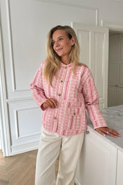 Dionessa Jacket | | S | Agnese Studios